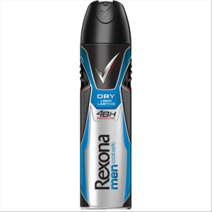 Desodorante rexona hombre cobalto bluespray